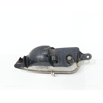 Recambio de faro antiniebla trasero derecho para opel corsa c club referencia OEM IAM 13118662  