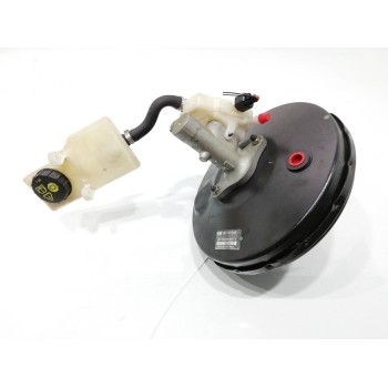 Recambio de servofreno para ford focus berlina (cap) ghia referencia OEM IAM 3M512B195CF  