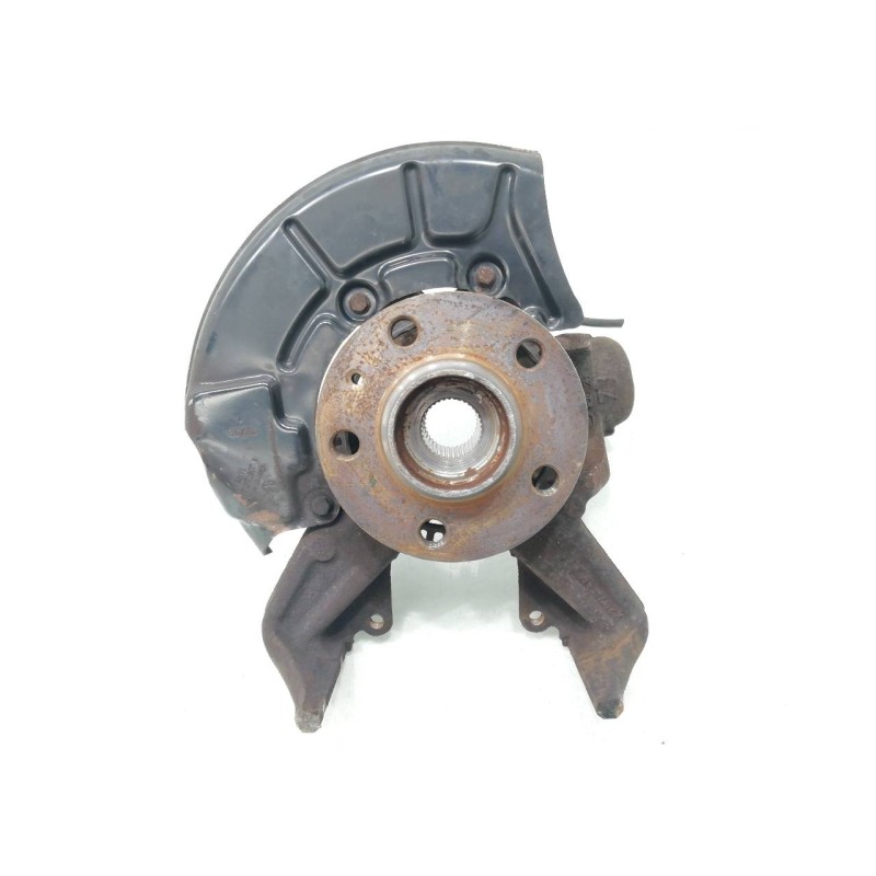 Recambio de mangueta delantera derecha para audi a3 (8l) 1.9 tdi ambiente referencia OEM IAM   