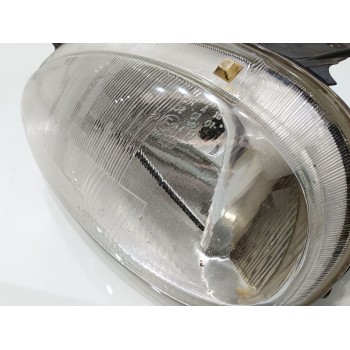 Recambio de faro izquierdo para opel corsa b swing referencia OEM IAM   
