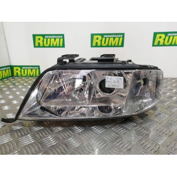 Recambio de faro izquierdo para audi a6 berlina (4b2) 2.5 tdi quattro referencia OEM IAM 4B0941003 1LL00782319 