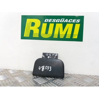 Recambio de maneta exterior delantera derecha para peugeot 106 (s2) xn referencia OEM IAM   