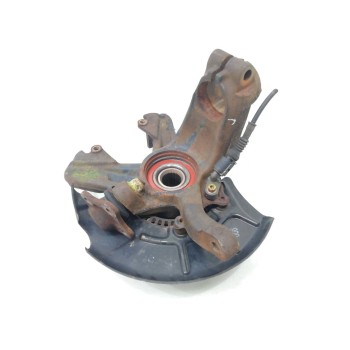 Recambio de mangueta delantera derecha para audi a3 (8l) 1.9 tdi ambiente referencia OEM IAM   