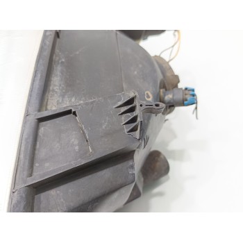 Recambio de faro izquierdo para opel corsa b swing referencia OEM IAM   