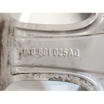 Recambio de llanta para volkswagen golf v berlina (1k1) conceptline (e) referencia OEM IAM 1K0601025AQ  