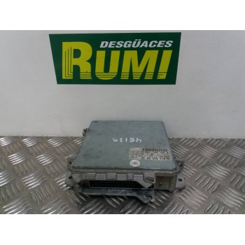 Recambio de centralita motor uce para mercedes-benz clase c (w202) familiar 250 t turbodiesel (202.188) referencia OEM IAM 02810