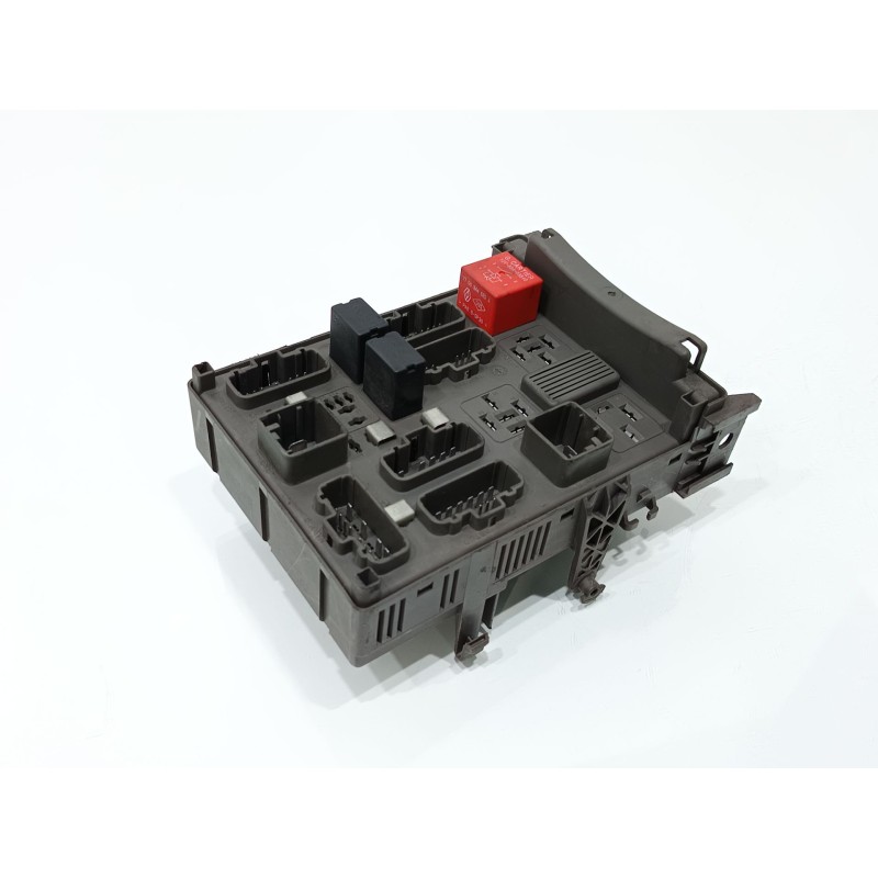Recambio de caja reles / fusibles para renault laguna ii (bg0) authentique referencia OEM IAM 8200148809  