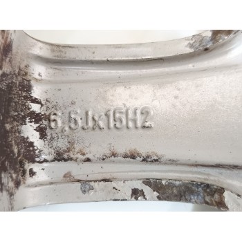 Recambio de llanta para volkswagen golf v berlina (1k1) conceptline (e) referencia OEM IAM 1K0601025AQ  