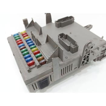 Recambio de caja reles / fusibles para renault laguna ii (bg0) authentique referencia OEM IAM 8200148809  