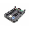Recambio de caja reles / fusibles para citroën c4 grand picasso exclusive referencia OEM IAM 9663510180  