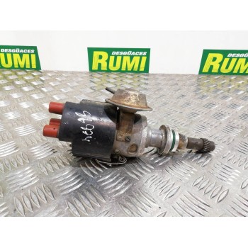 Recambio de delco para volkswagen santana (327) gx referencia OEM IAM 034905205L 0237030015 