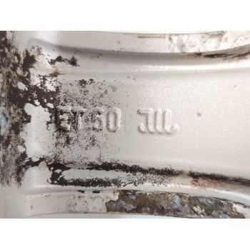 Recambio de llanta para volkswagen golf v berlina (1k1) conceptline (e) referencia OEM IAM 1K0601025AQ  