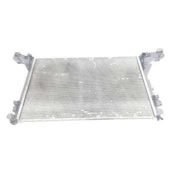 Recambio de radiador agua para renault master kofferaufbau l3h1 3,5t referencia OEM IAM 214107695R  