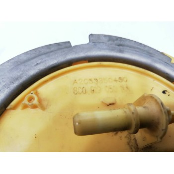 Recambio de aforador bomba para volkswagen passat variant (3c5) advance referencia OEM IAM 3C0919050  