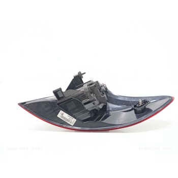 Recambio de piloto trasero izquierdo para renault megane iii berlina 5 p emotion referencia OEM IAM 265550548R  