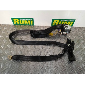 CINTURON SEGURIDAD DELANTERO DERECHO 1K4857706 609627800 