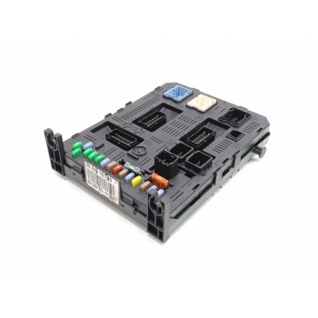 Recambio de caja reles / fusibles para citroën c4 grand picasso exclusive referencia OEM IAM 9663510180  