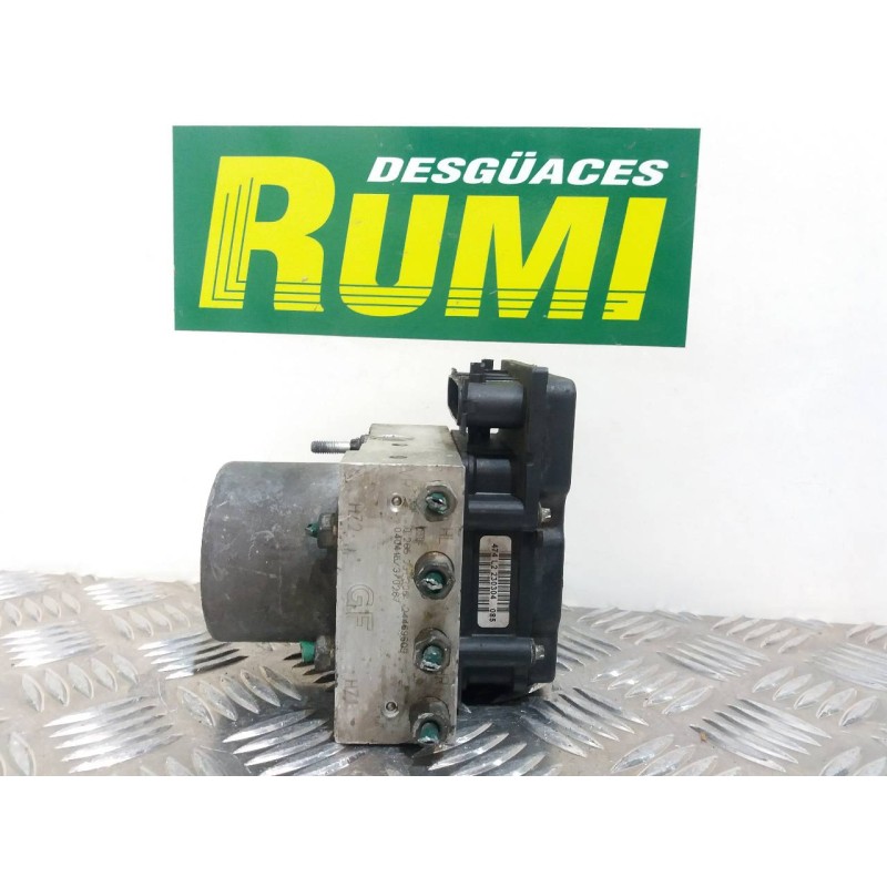 Recambio de abs para opel combo (corsa c) tour enjoy referencia OEM IAM 0265231306 24469609 040415