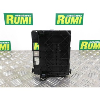 Recambio de centralita check control para citroën berlingo 2.0 hdi 600 furg. referencia OEM IAM 964349898000 T118470002E 