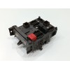 Recambio de caja reles / fusibles para renault laguna ii (bg0) authentique referencia OEM IAM 8200148809  