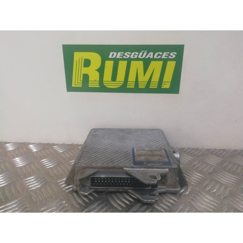Recambio de centralita motor uce para peugeot 605 srdt referencia OEM IAM 91290 9630509280, 04010020 