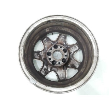 Recambio de llanta para mercedes-benz clase c (w203) berlina 2.2 cdi cat referencia OEM IAM 2034010002  