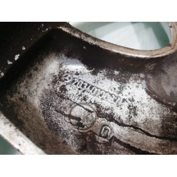 Recambio de llanta para mercedes-benz clase c (w203) berlina 2.2 cdi cat referencia OEM IAM 2034010002  