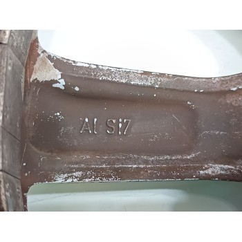 Recambio de llanta para opel astra h berlina cosmo referencia OEM IAM   