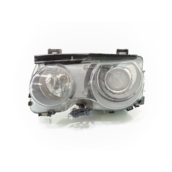 Recambio de faro izquierdo para bmw serie 3 compact (e46) 320td referencia OEM IAM 1305235642  