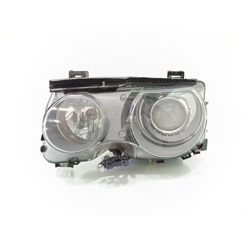 Recambio de faro izquierdo para bmw serie 3 compact (e46) 320td referencia OEM IAM 1305235642  