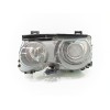 Recambio de faro izquierdo para bmw serie 3 compact (e46) 320td referencia OEM IAM 1305235642  