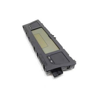 Recambio de cuadro instrumentos para citroën c4 grand picasso exclusive referencia OEM IAM 9664365280  