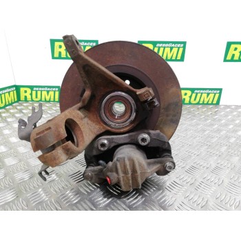 Recambio de mangueta delantera derecha para citroën berlingo 2.0 hdi 600 furg. referencia OEM IAM   