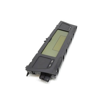 Recambio de cuadro instrumentos para citroën c4 grand picasso exclusive referencia OEM IAM 9664365280  