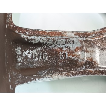 Recambio de llanta para opel astra h berlina cosmo referencia OEM IAM   