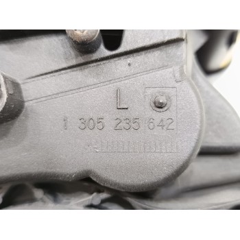 Recambio de faro izquierdo para bmw serie 3 compact (e46) 320td referencia OEM IAM 1305235642  