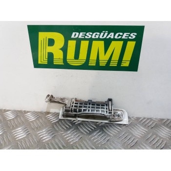 Recambio de maneta exterior delantera izquierda para peugeot 605 sli referencia OEM IAM   