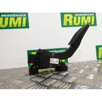 Recambio de potenciometro pedal para opel vectra c berlina comfort referencia OEM IAM 9186724 6PV00832200 