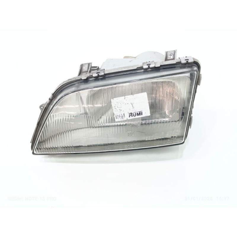 Recambio de faro izquierdo para opel omega b básico berlina referencia OEM IAM 1305235120  