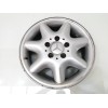 Recambio de llanta para mercedes-benz clase c (w203) berlina 2.2 cdi cat referencia OEM IAM 2034010002  