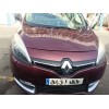 renault scenic iii del año 2014