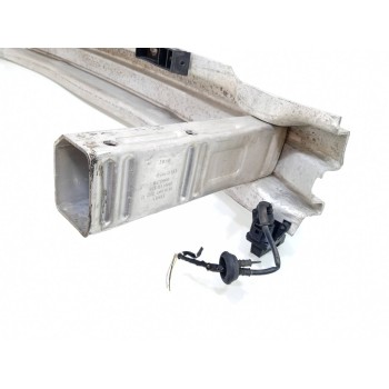 Recambio de refuerzo paragolpes trasero para audi a4 berlina (8e) 1.9 tdi (96kw) referencia OEM IAM   