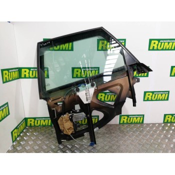 Recambio de elevalunas trasero izquierdo para audi a3 (8l) 1.6 ambiente referencia OEM IAM 8L4959801A  