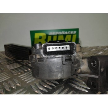 Recambio de potenciometro pedal para opel vectra c berlina comfort referencia OEM IAM 9186724 6PV00832200 