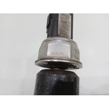 Recambio de rampa inyectora para citroën c4 grand picasso exclusive referencia OEM IAM 9654592080  