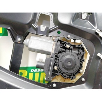 Recambio de elevalunas trasero izquierdo para audi a3 (8l) 1.6 ambiente referencia OEM IAM 8L4959801A  