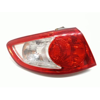 Recambio de piloto trasero izquierdo para hyundai santa fe (bm) 2.2 crdi comfort 4x4 referencia OEM IAM 924012B000  