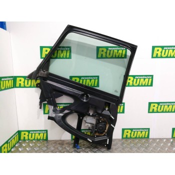 Recambio de elevalunas trasero izquierdo para audi a3 (8l) 1.6 ambiente referencia OEM IAM 8L4959801A  