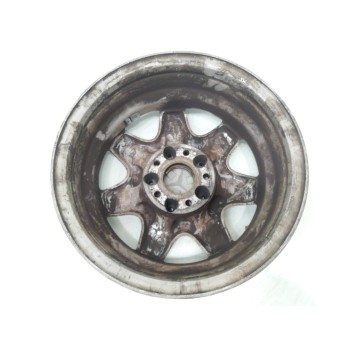 Recambio de llanta para mercedes-benz clase c (w203) berlina 2.2 cdi cat referencia OEM IAM 2034010002  
