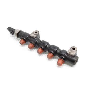 Recambio de rampa inyectora para citroën c4 grand picasso exclusive referencia OEM IAM 9654592080  